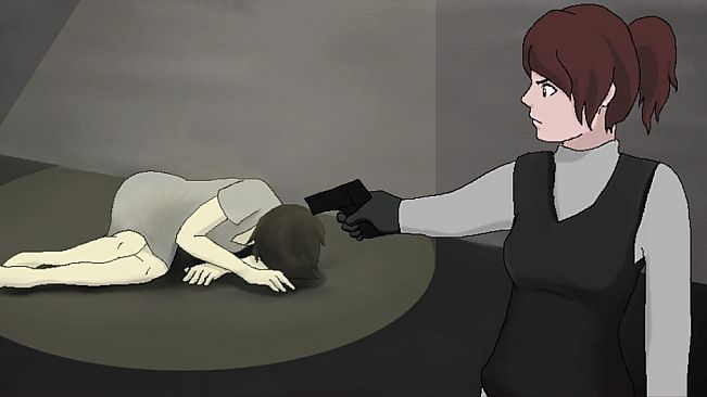 Daughter of Shadows: An SCP Breach Event - Friend and Foe Expansion