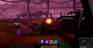 Rise Of Eurevia