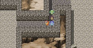 RPG Maker MV - MV Enemies - character sprites