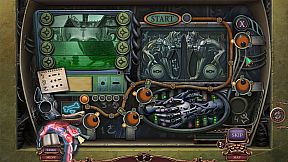 Mystery Case Files: The Riddle of Mrs. Bishop Collector's Edition