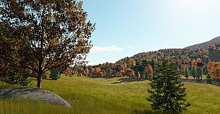 Outerra World Sandbox