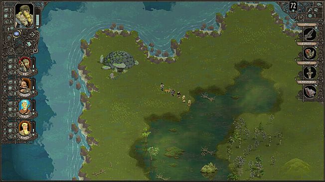 The World of Fallen Gods (Lorebook)