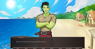 Ikkarus and the Prince of Sin