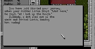 Prophecy of the Shadow