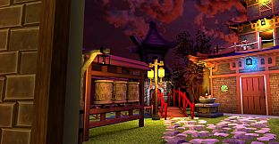 Virtual Journey Into the Metaverse