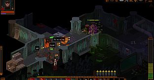 Underrail: Heavy Duty