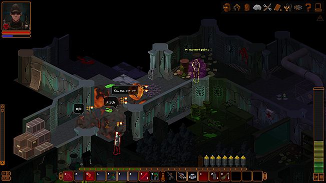 Underrail: Heavy Duty