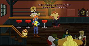 A Tale of Caos: Overture - Act II