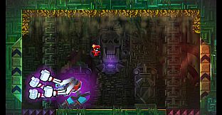 Guacamelee! 2 - Three Enemigos Character Pack