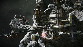Space Engineers
