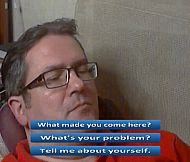 Psychiatrist Simulator 2