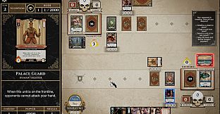 Fable's End Online