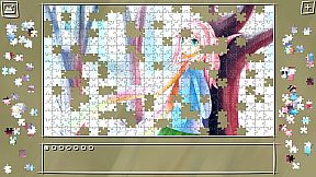 Super Jigsaw Puzzle: Anime Reloaded