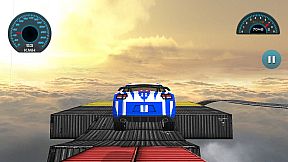 Crazy Edition of Stunts