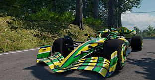 Formula Evolution 2024