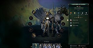 Age of Wonders 4: Herald of Glory