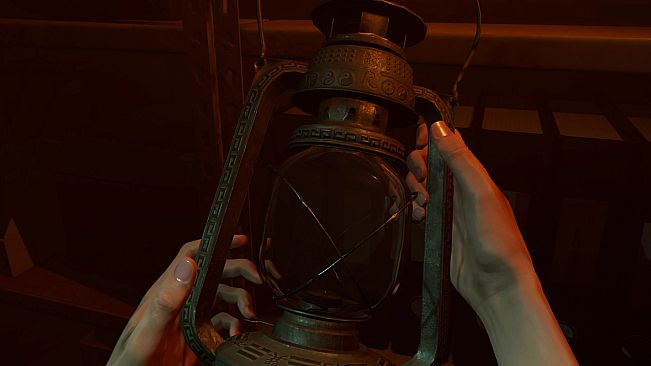 The Bridge Curse 2: The Extrication