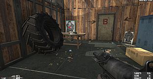 World of Shooting: Killhouse Campaign