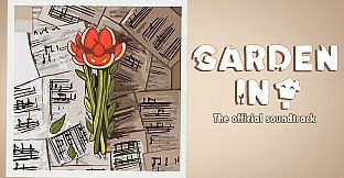 Garden in! Original Soundtrack