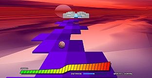 HiRoads Remastered