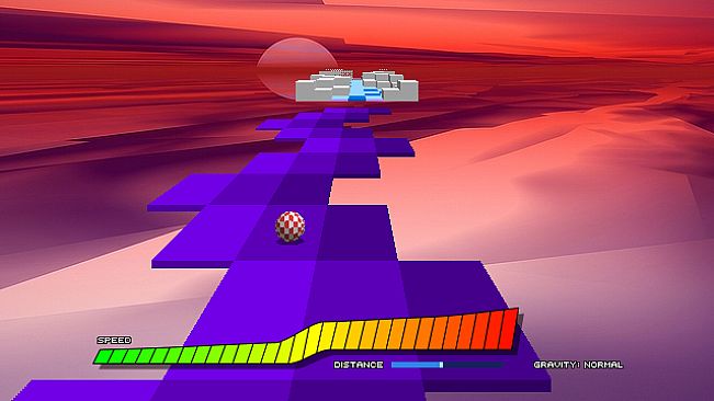 HiRoads Remastered