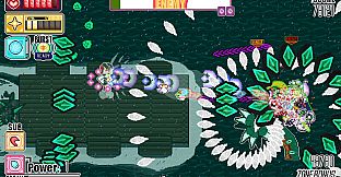 Mortal Mythos: Island of Fairies