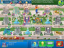 Hotel Mogul: Las Vegas