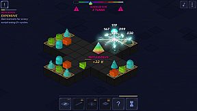 Blacken Slash: Prologue