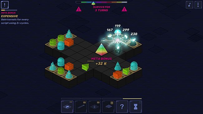 Blacken Slash: Prologue