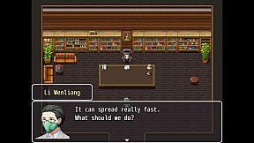 Covid Tale: Ignorance