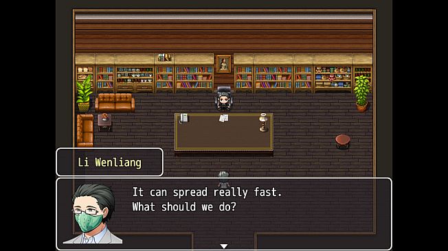 Covid Tale: Ignorance