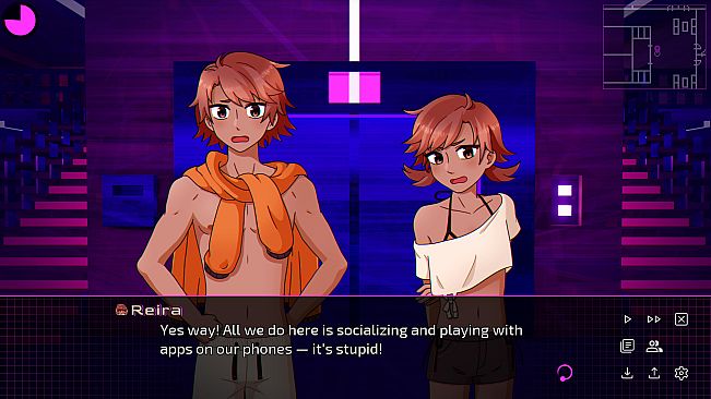 Artificial Selection