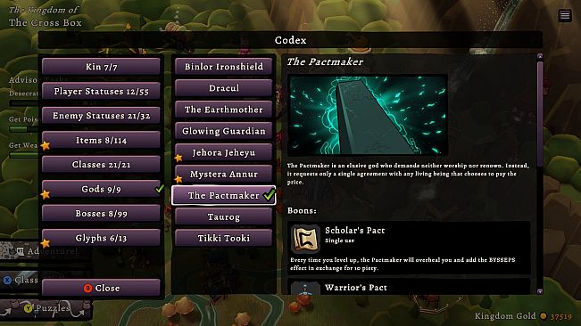 Desktop Dungeons: Rewind