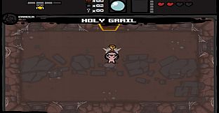 Binding of Isaac: Wrath of the Lamb
