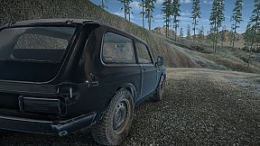 Car Physics Simulator