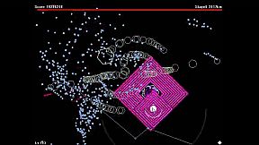 Vampire Bloody Star X