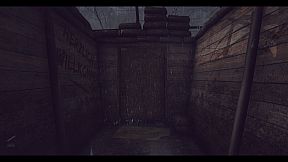 Trenches - World War 1 Horror Survival Game