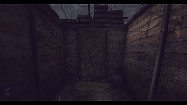 Trenches - World War 1 Horror Survival Game