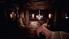 Nathan Morgan: Dilemma