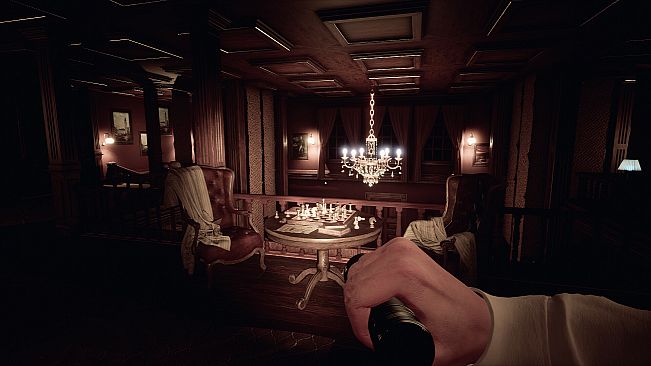 Nathan Morgan: Dilemma