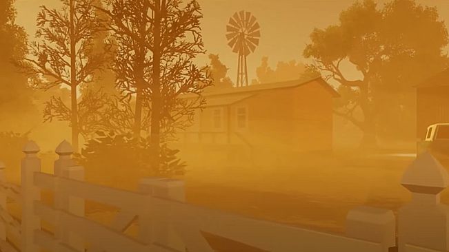 Have You Seen This Man?