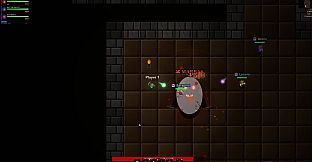 Demonic Gauntlet
