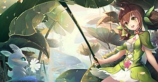 Yokai's Secret - HD Wallpaper Collection