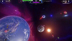 No Pressure: Hive War