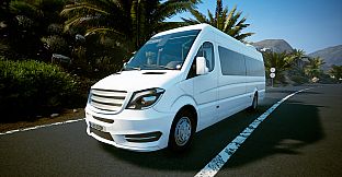 Tourist Bus Simulator - W906