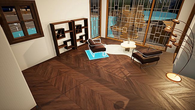 Architect Life: A House Design Simulator