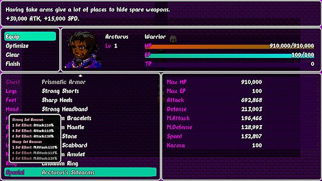 There May Be Ninety-Nine Of Us, But We Have To Win In Ninety-Nine Turns!