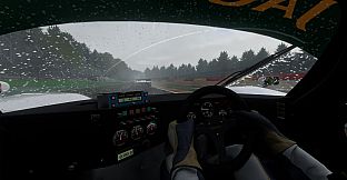 Project Motor Racing (PC)