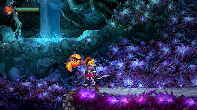 Heroine Anthem Zero 2：Colorful Feather Pack