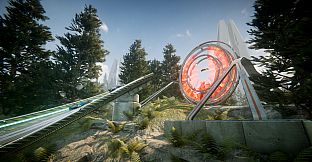 Antigraviator: Viper Trails